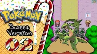 YellowShy Pie - Pok&eacute;mon Sweet: Part 2