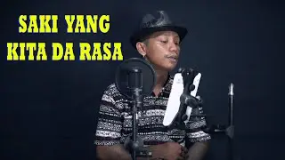 Balimbing Botol - Tata Pandji  { FIKRAM COWBOY cover }