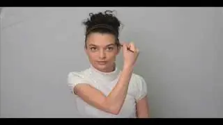Highlight and Contour for a Square Face Shape