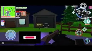 Dude Theft Wars Mod Menu Offline Game No Password (God Mod/Unlimited Ammo/No Ads 
