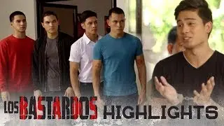 Matteo, hinarap sa korte ang mga Cardinal | PHR Presents Los Bastardos (With Eng Subs)