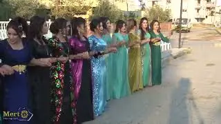 1. PART - JİRKİ AŞİRETİ MANİSA SALİHLİ JİRKİ AŞİRETİ DÜĞÜNÜ ZEKİ &  NEWROZ 💃