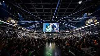 FINAL MUNDIAL CALL OF DUTY *COD CHAMPS* OPTIC VS SUBLINERS