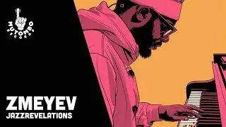 Zmeyev - JazzRevelations (Jazz HipHop Beats)