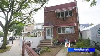 104 21 Rockaway Blvd, Ozone Park, NY 11417