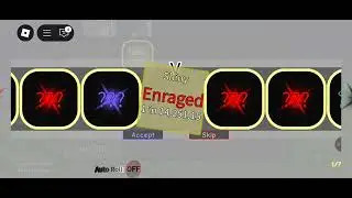Using lucky orbs in [???] rng game 2.0