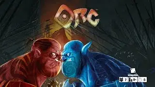 ORC Rules - Pack O Game&trade;