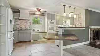 Kansas City Spacious True Ranch!