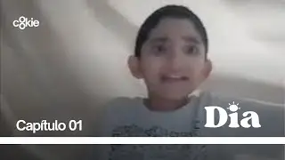 Dia &bull; Cap&iacute;tulo 01 - (Completo) - CookieTV