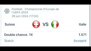 Prédictions pour les 1/8 de finale de l'Euro 2024 - Qui va gagner ?
