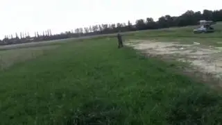 Vol circulaire J&eacute;r&ocirc;me lucante