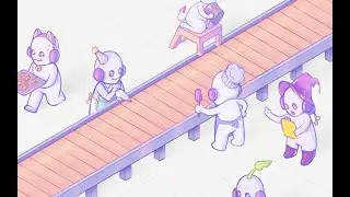 RT's 2024 Birthday collaboration!