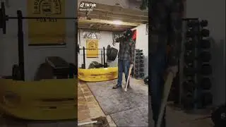 MIRACLE TRICKSHOT EMOTE in REAL LIFE