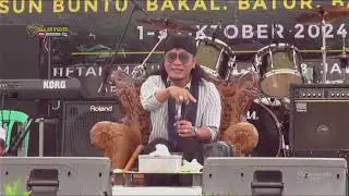 GUS MIFTAH Terbaru rabi maneh iku tergantung niate