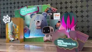 2026 Hong Kong Toy Fair
