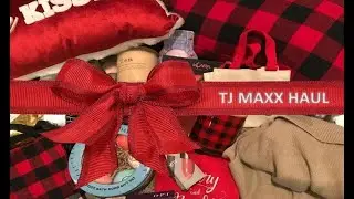 HUGE *NEW* TJ MAXX🎁Holiday Gift Ideas💝HAUL 2018- Givenchy, Nars, SK-II, GB Packers!!