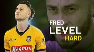 FRED DESIMPEDIDOS - AMAZING GOALS & SKILLS - LEVEL HARD | HD