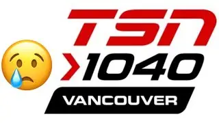 HUGE NEWS: Bell Media axes TSN 1040, station will have new format this Friday