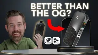 AirVape Legacy Pro 2 Vaporizer - The Truth Behind the Upgrade!