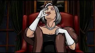 Mallory Archer & the yeah yeah yeahs Heads will roll delicious combos by tylerjamesmcconnell