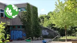 Greening German Schoolyards