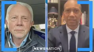Veterans discuss running for Congress | Morning in America