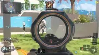 Sniper Clip auf Nuketown | Black Ops 3 | iAiim' WVX26 | 720p60