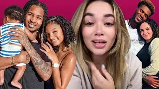 HALLE boo'd up with DDG 🤯 Laina ALMOST in Tears after She COMPLETELY ruined KING life 😢