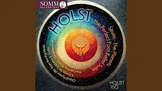 The Planets, Op. 32, H. 125: II. Venus, the Bringer of Peace (Live)