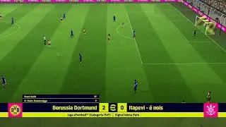 Transmissão ao vivo do PS4 de aviao_afoito