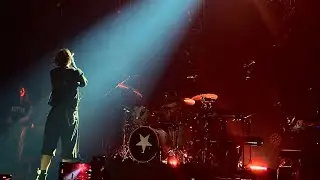 LANY - Malibu Nights (Live In Seoul 2023)