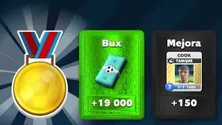 Gold Medal 107 and 110 🥇😅 with 3️⃣5️⃣2️⃣ 🥴✨