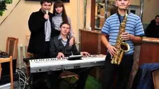 Demo Set Korg pa2x pro Grisa Golovaci