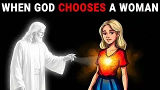 Signs You're A Woman Chosen by God (Don't Ignore)
