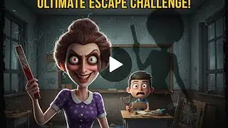 Indian time to auto mein pata Chala scary teacher ka ghar