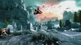 Titanfall 2: Campaign (Hard Difficulty) P.10 Trial By Fire