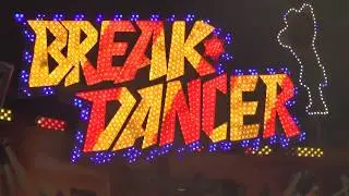 Huss Break Dance Compilation - 50 Shades Of Huss Breaker 2018
