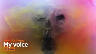 Krawn  - My voice