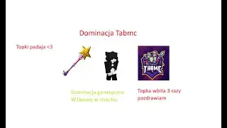 OG MONTAGE TABMC POWROCIK BOSSA 😍❤️(pozdrawiam z rodzinka)