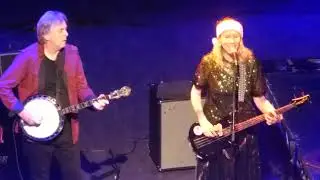 Cait O'Riordan - I'm A Man You Don't Meet Every Day - Shepherds Bush Empire, London - December 2024