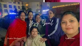 वैष्णो देवी मैं करे शॉपिंग 