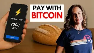 How to Buy Things With Your Bitcoin (Part 1)