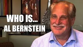 Who Is... Al Bernstein - UCN Original Series