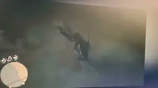 Alligator attacks Arthur 