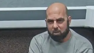 &lsquo;Incredibly frightening&rsquo;: Antisemitism warning after UK terror plot is foiled