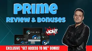 Prime Review 🔥Get My (