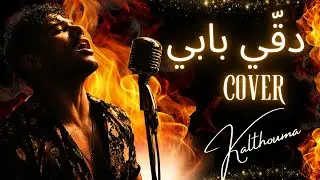 JenJoon - Doggi Bebi | دڨي بابي &ndash; (Kalthouma &mdash; Cover)