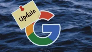 Google Pixel 2 XL update system