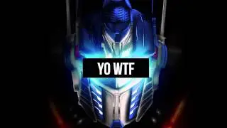Yo Wtf? Song - @ImmortalHD  Prod by @TheRayWonder