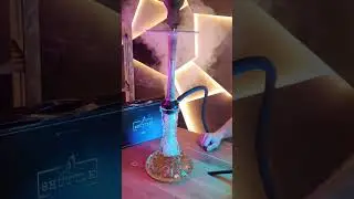 #hookah #nargile #vape #burnevent #shisha
